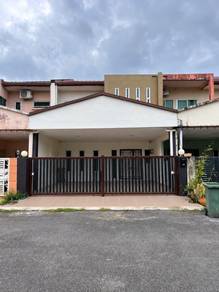 2-storey Terraced House For Sale in Kuching,SWK