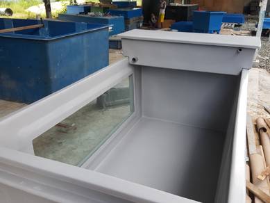 Aquarium tank / Fish Tank ( Offer )