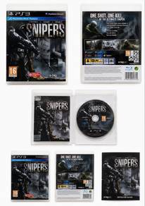 Snipers