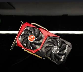 GTX1660 Super 6gb