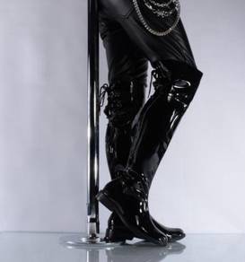 High Boots I