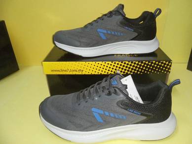 Kasut Sukan Running Shoes LINE 7 size 43
