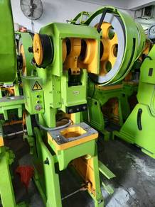 Used Power Press Machine (10ton)