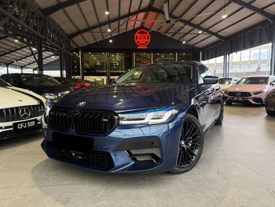 BMW 530e 30e SPORT  in Bangsar, KUL