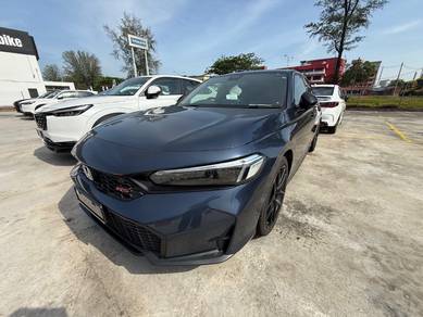 Honda Civic E in Perai, PNG