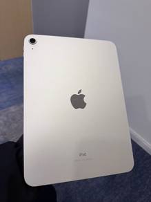 Ipad 10th gen