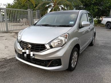 Perodua MyVi STANDARD G in Alor Setar, KDH