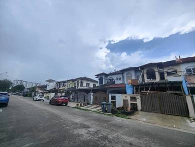 2-storey Terraced House For Sale in Iskandar Puteri,JHR