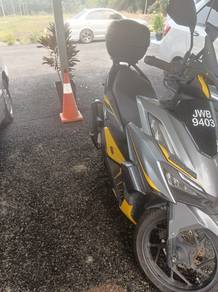 Honda Vario 160
