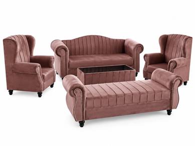 Turkey Sofa Cangkerang