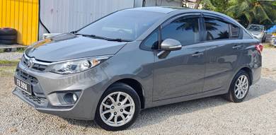 2018 Proton Persona PREMIUM