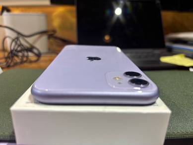 Apple iPhone 11 128 GB