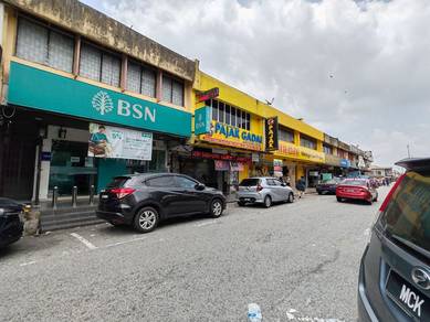 Shop lot For Rent in Skudai,JHR