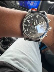 Jam Chronographpilot