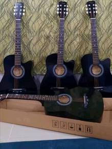Gitar bangi