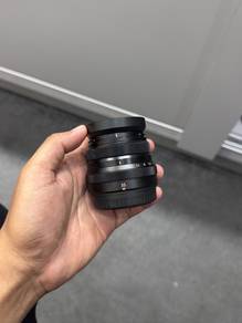 (USED) 35mm f2 XF R WR Fujifilm