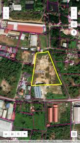 Industrial Land in Kota Kinabalu, SBH