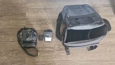 Nikon D5500