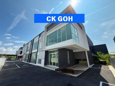 Warehouse / Factory For Sale in Sungai Petani,KDH