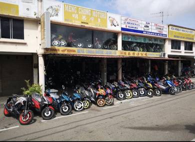 Modenas Dinamik