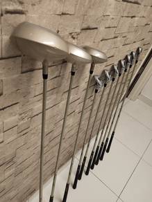 Mitsushiba Premier 2 Women Golf Set for SALE!!!