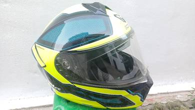 helmet MHR