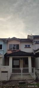 2-storey Terraced House For Sale in Puncak Jalil,SGR