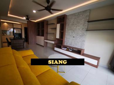 Condominium For Sale in Fairview Residence