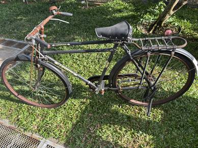Basikal retro