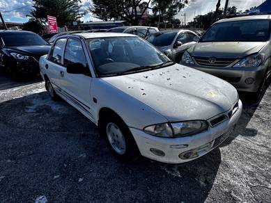 Proton Wira GL in Kajang, SGR