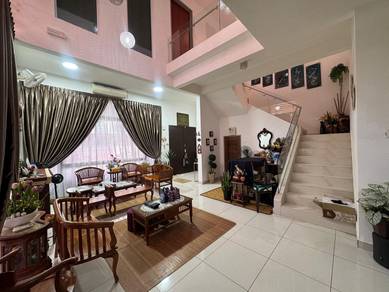 2-storey Terraced House For Sale in Johor Bahru,JHR