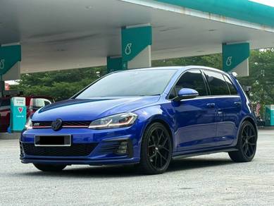 Volkswagen Golf TSI GTI in Kajang, SGR