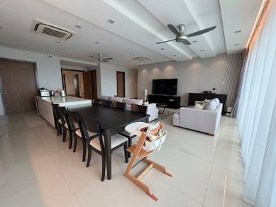 Condominium For Rent in Harrington Suites