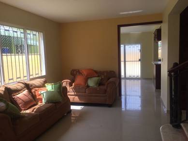2-storey Terraced House For Sale in Ampang,SGR