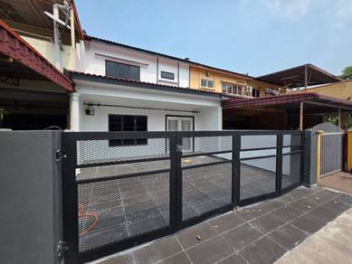 2-storey Terraced House For Sale in Klang,SGR