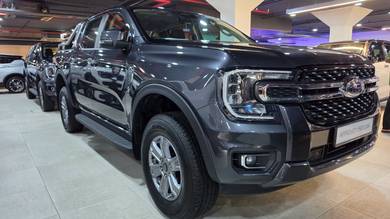 Ford Ranger XLT PLUS in Chan Sow Lin, KUL