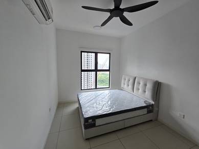 Condominium For Rent in Vierra Residence