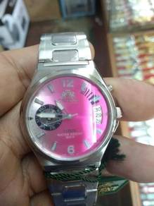 Vintage Orient automatic watch NOS