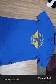 Dockers tshirts big logo 