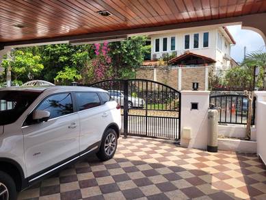 2-storey Terraced House For Sale in Puchong,SGR