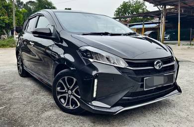 Perodua MyVi AV AV in Cheras, SGR