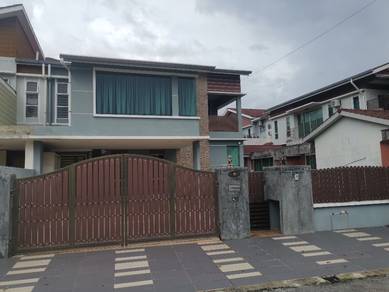 Semi-Detached House For Sale in Ipoh,PRK