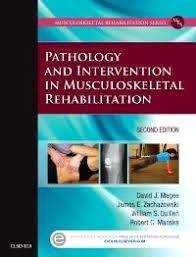 Pathology & Intervention in Musculoskeletal