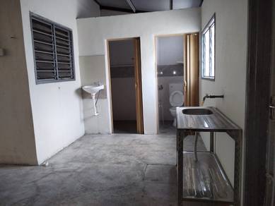 1-storey Terraced House For Sale in Alma,PNG
