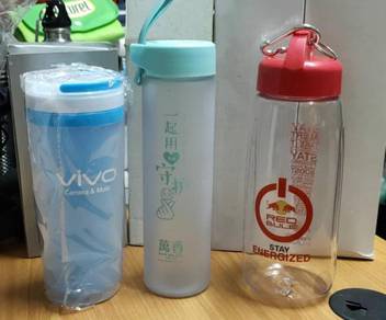 Water bottle