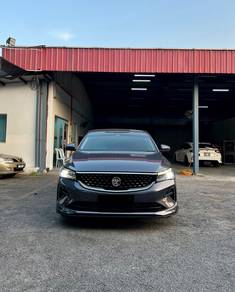 Proton S70 FLAGSHIP in Johor Bahru, JHR