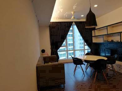 Service Residence For Sale in Garden Plaza @ Cyberjaya