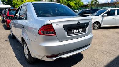 Proton Saga FLX EXECUTIVE in Cheras, KUL