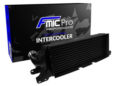 Ford Mustang 2.3L Ecoboost EVO1 15-17 Bolt-On FMIC
