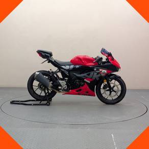 Suzuki GSX-R 150